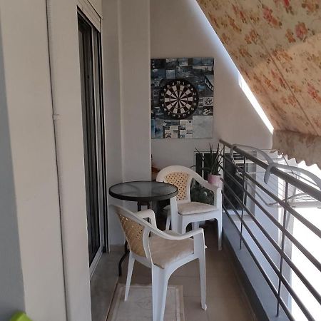 John'S Home, Δωμάτια Σε Οικογενειακό Διαμέρισμα, Συγκατοίκηση Vólos Extérieur photo