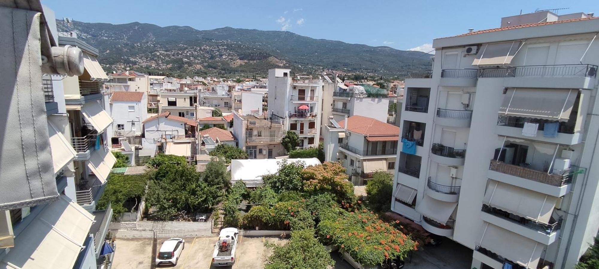 John'S Home, Δωμάτια Σε Οικογενειακό Διαμέρισμα, Συγκατοίκηση Vólos Extérieur photo
